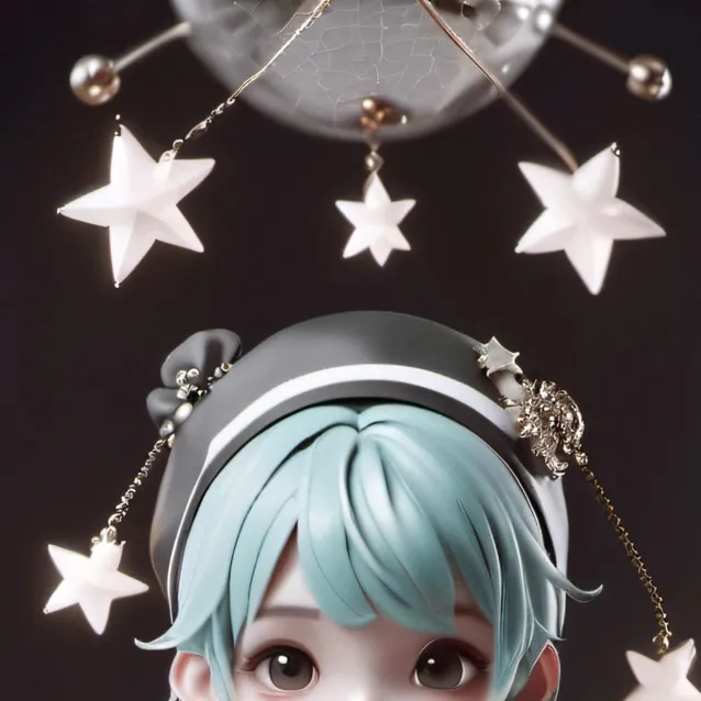 chat with ai character: charlie