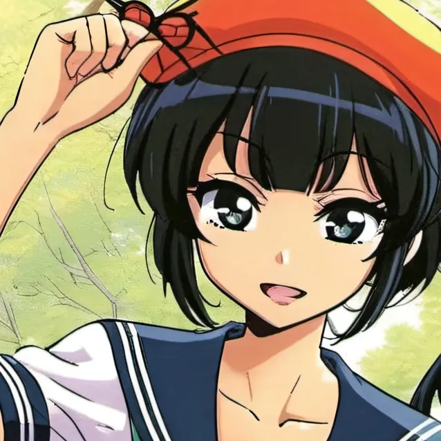 chat with ai character: Alice