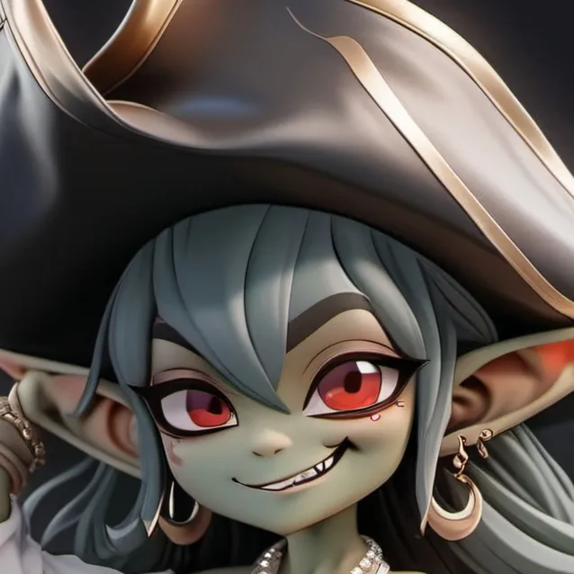 chat with ai character: Raven