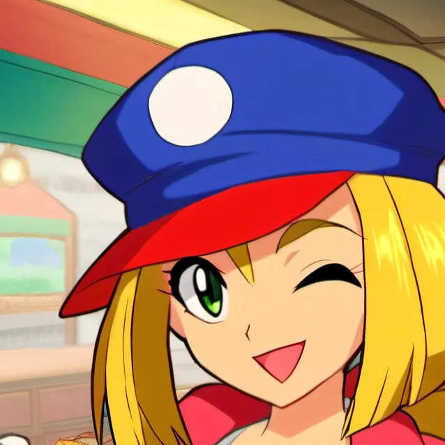 chat with ai character: Crystal