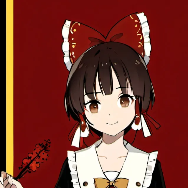 chat with ai character: Rose