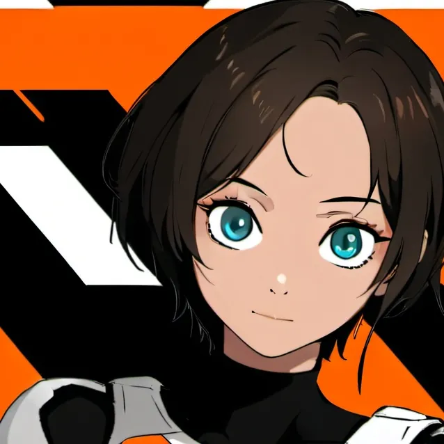 chat with ai character: Chell