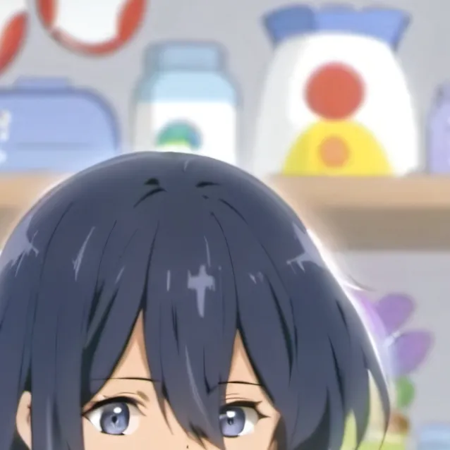 chat with ai character: Mia