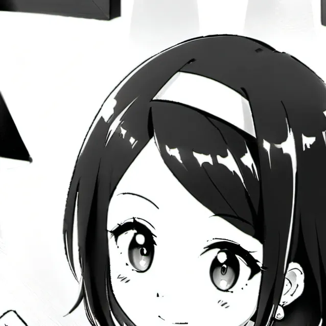 chat with ai character: Luna