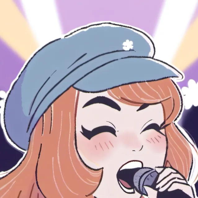 chat with ai character: Kayleigh