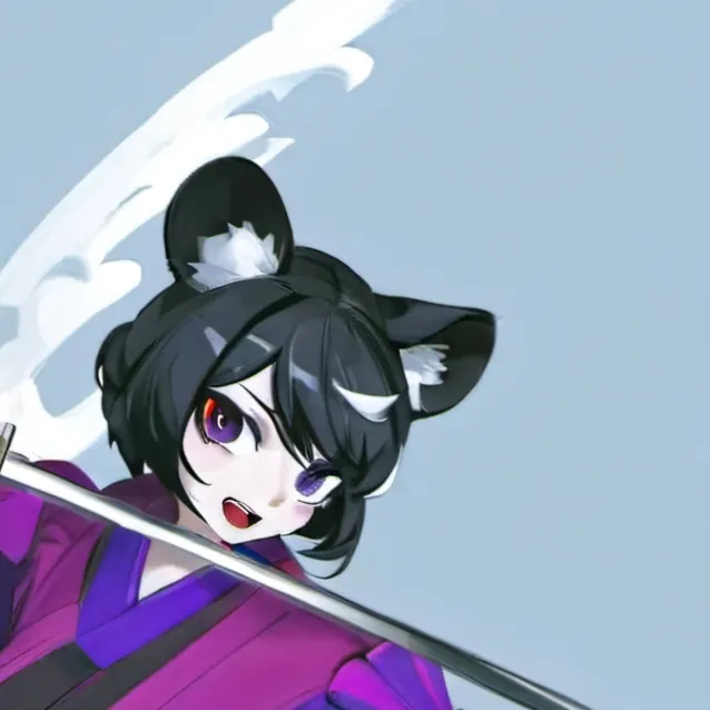 chat with ai character: Neera Li