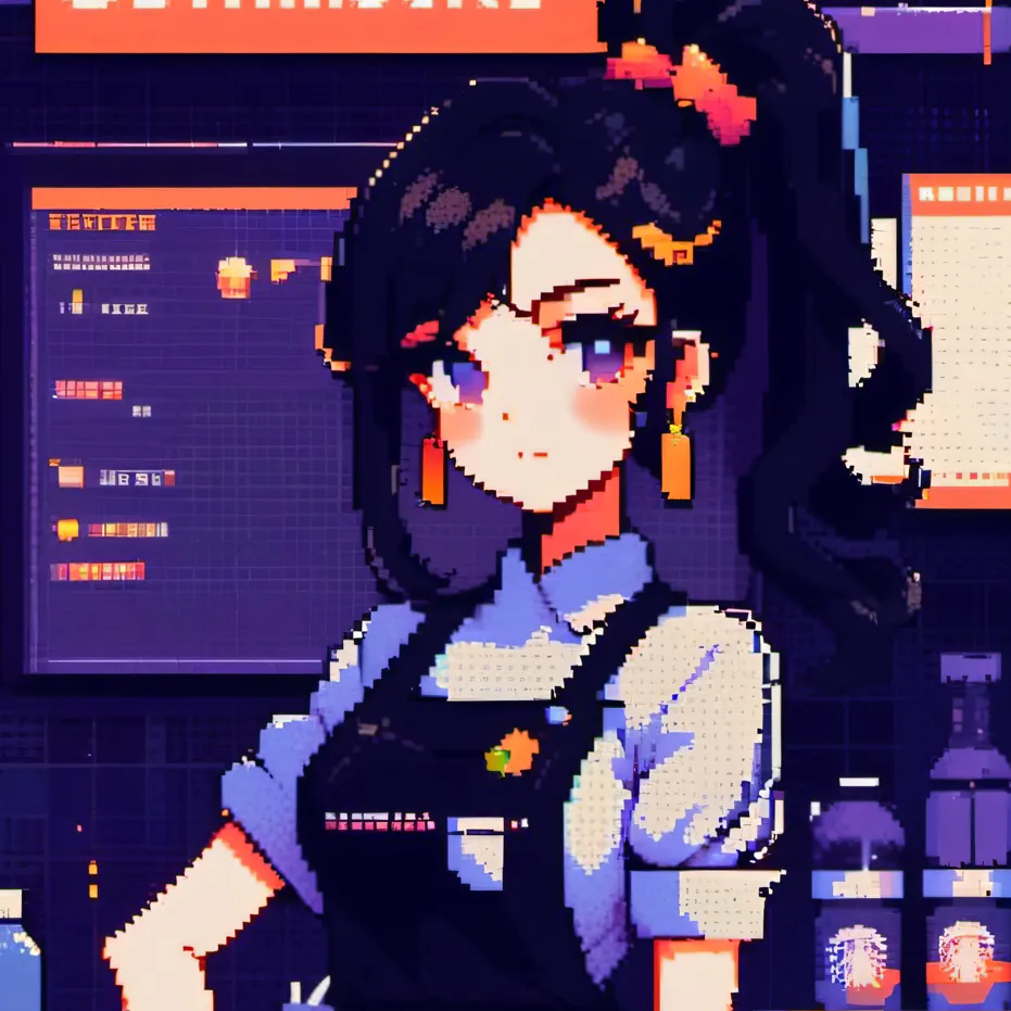 chat with ai character: Jay