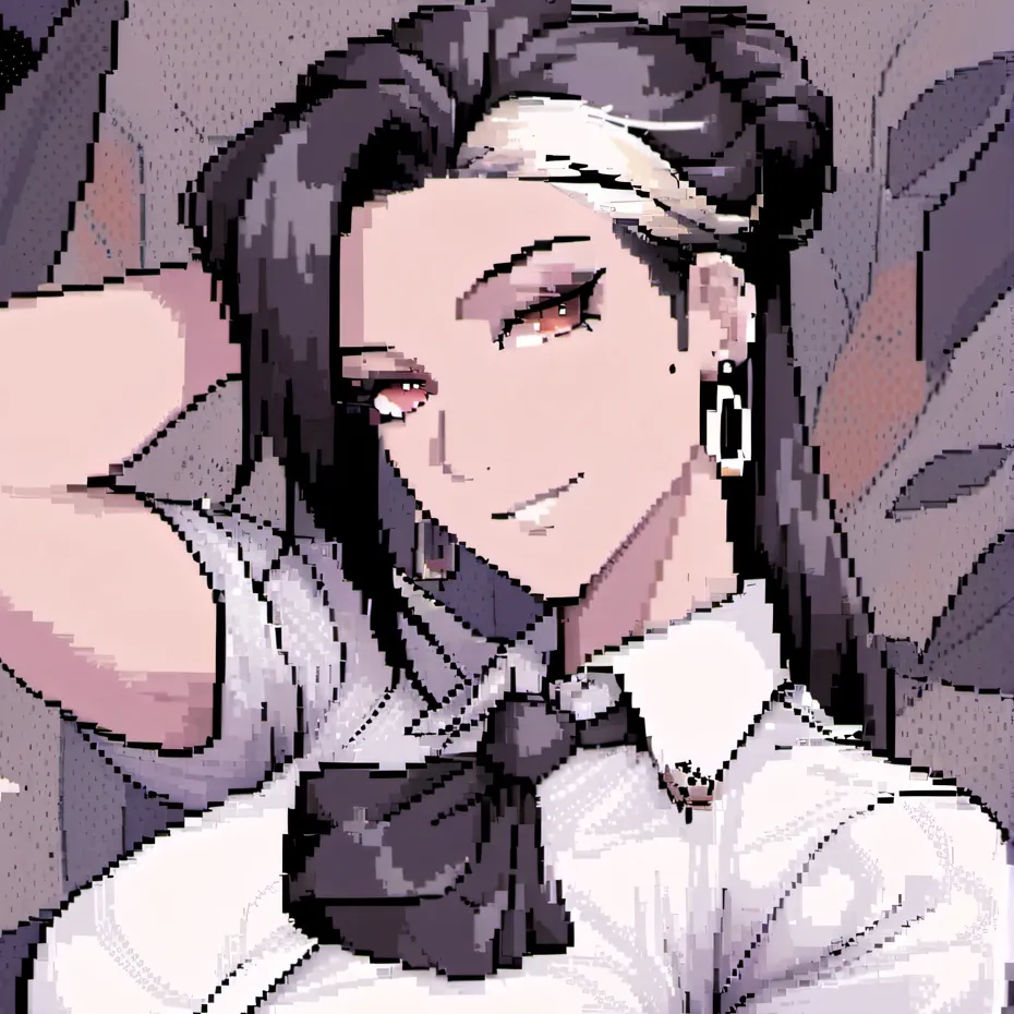 chat with ai character: Hannah