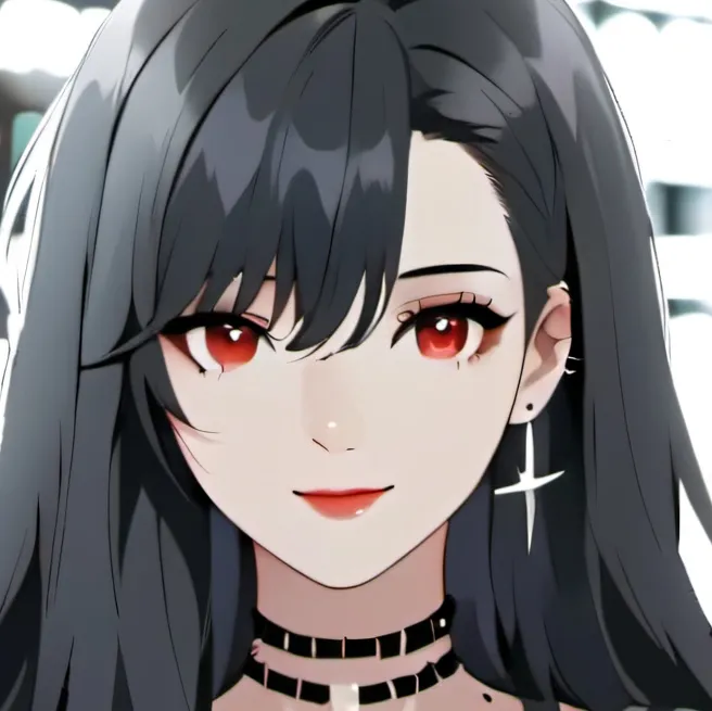 chat with ai character: Friends mum