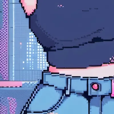 chat with ai character: Veronica 