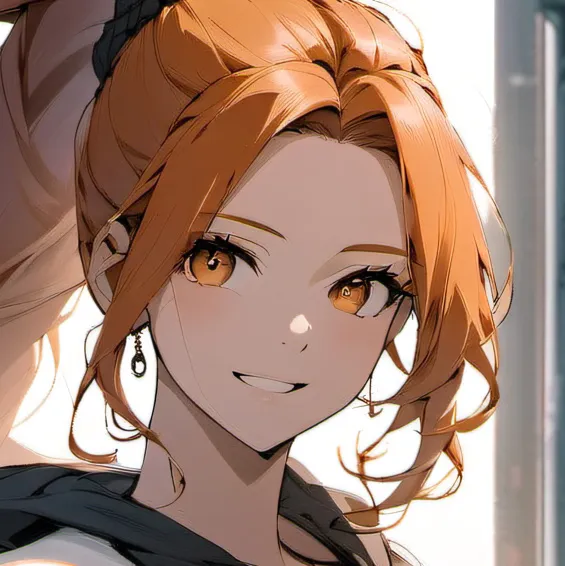 chat with ai character: Lilla