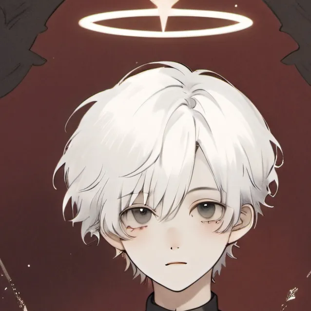 chat with ai character: Liam