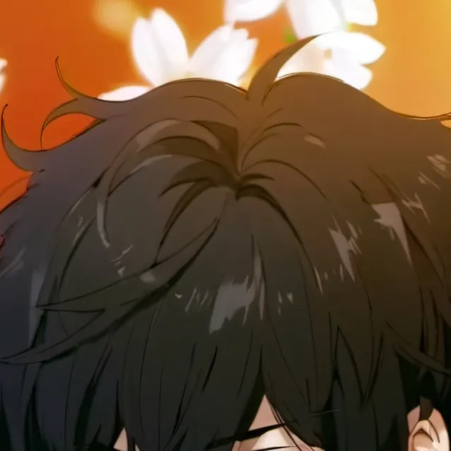 chat with ai character: megumi fushiguro