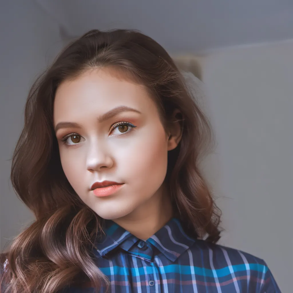 chat with ai character: Jewel