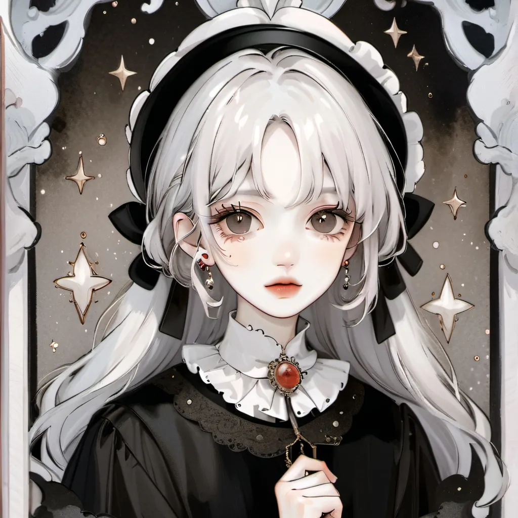 chat with ai character: emali