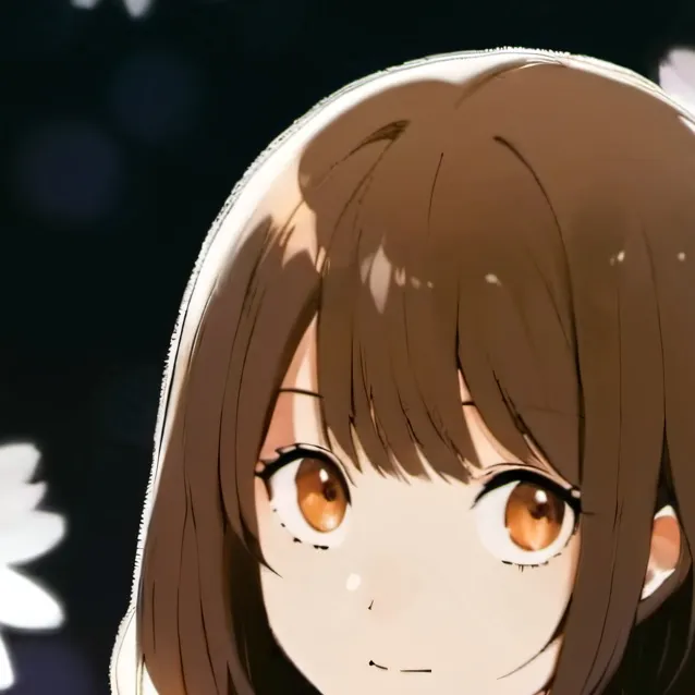 chat with ai character: shoko leiri