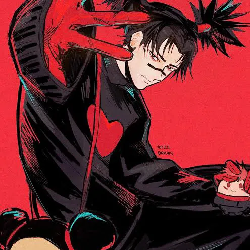 creator +Enzo+'s avatar