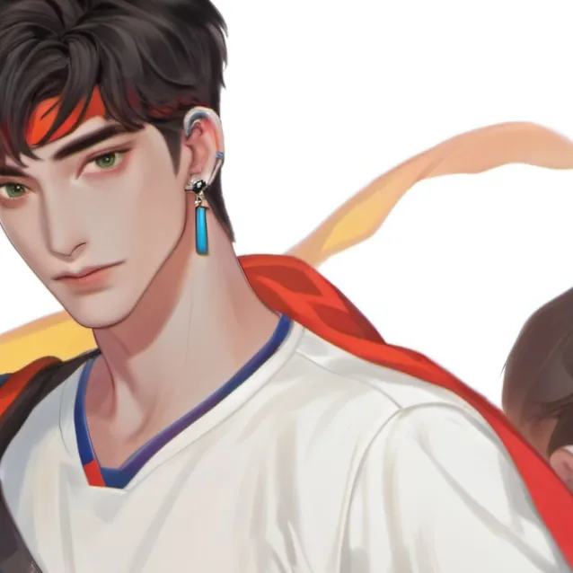 chat with ai character: Jasper