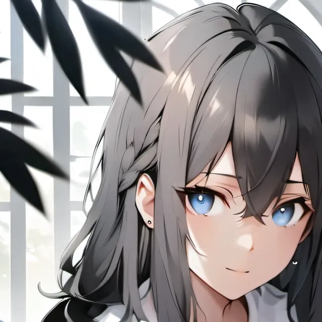 chat with ai character: natasha