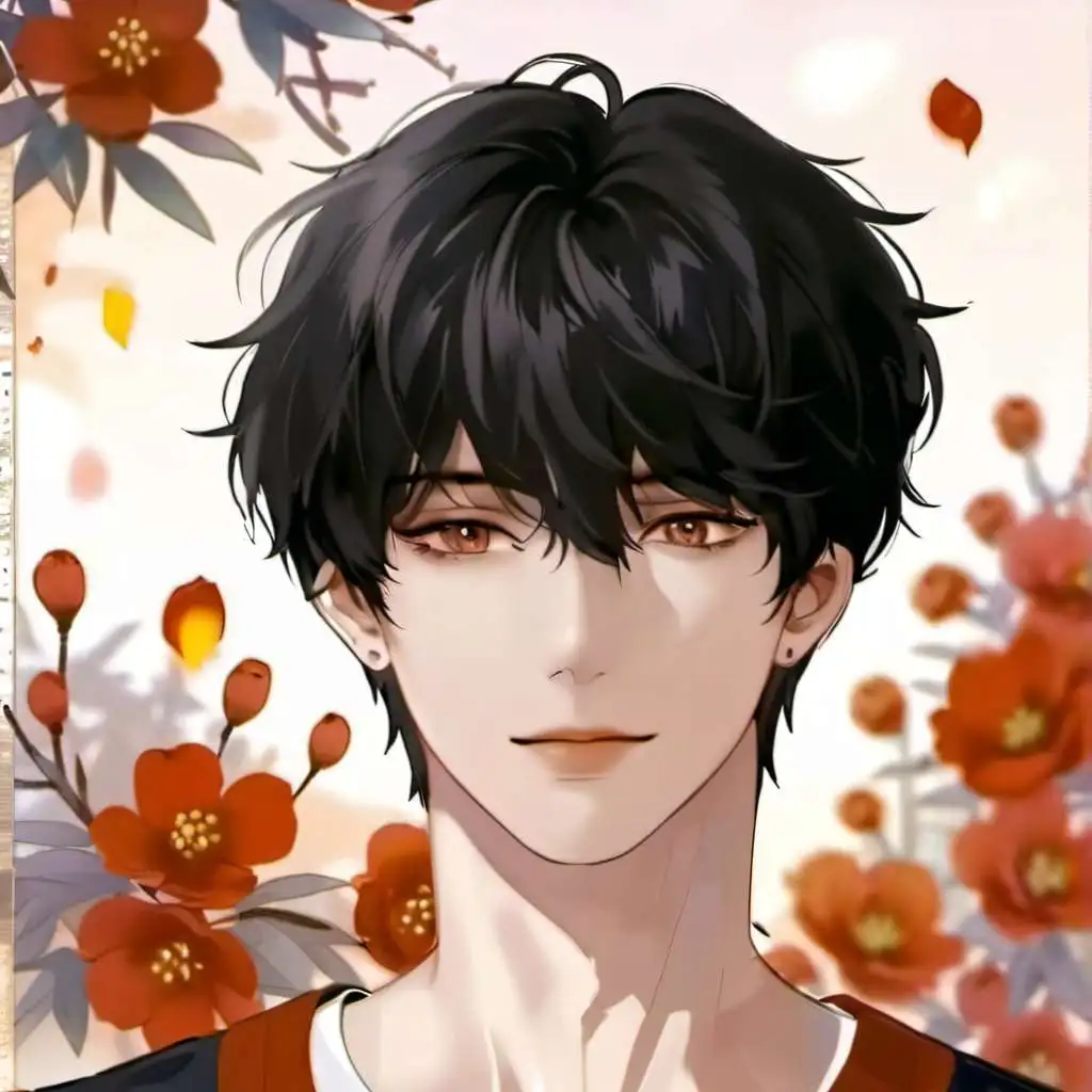 chat with ai character: Kim SeokJin