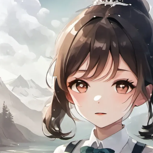 chat with ai character: sarah