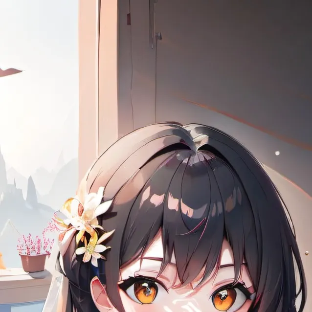 chat with ai character: lilly (sister)