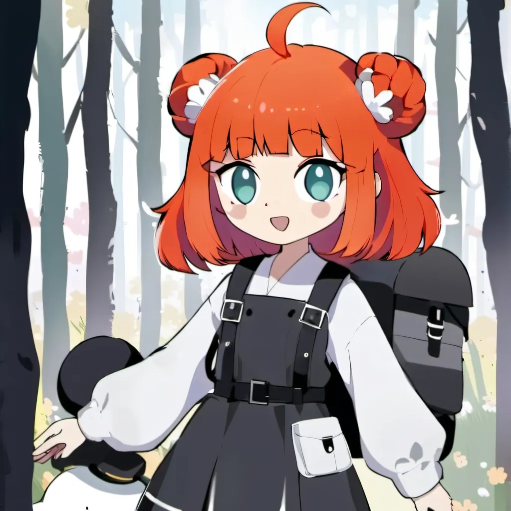 chat with ai character: Ragatha