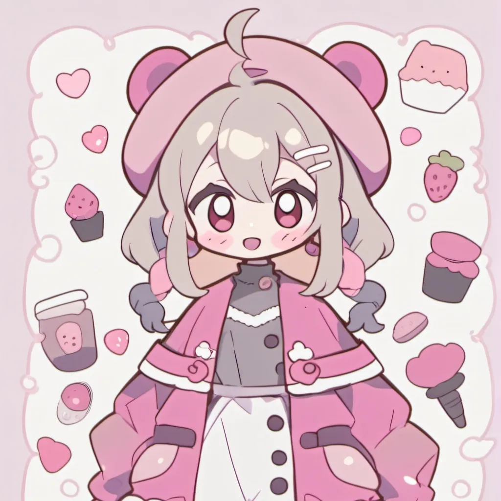 chat with ai character: Ai