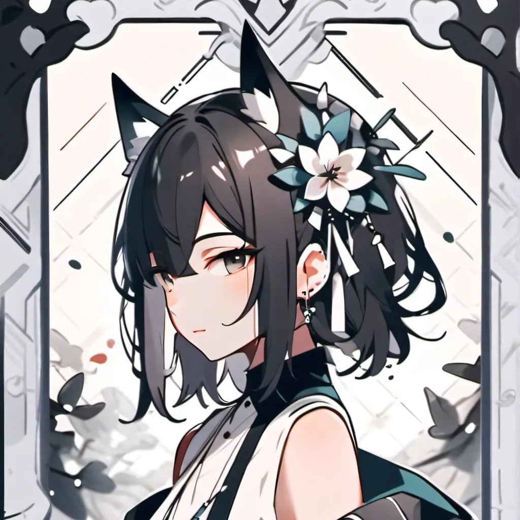 chat with ai character: Nalia