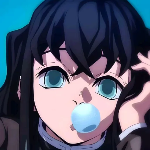 creator tokito_muichirokny's avatar