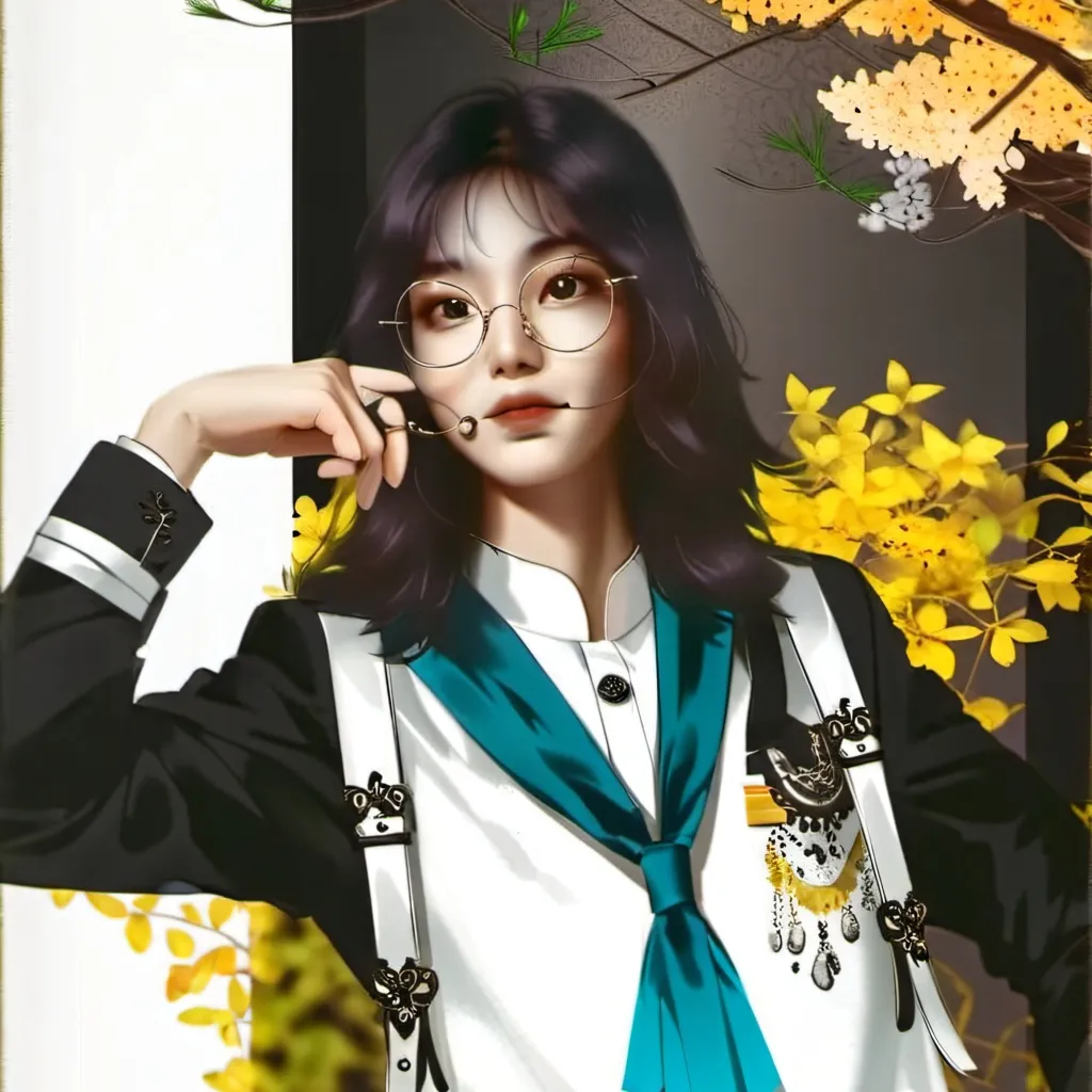 chat with ai character: Jay