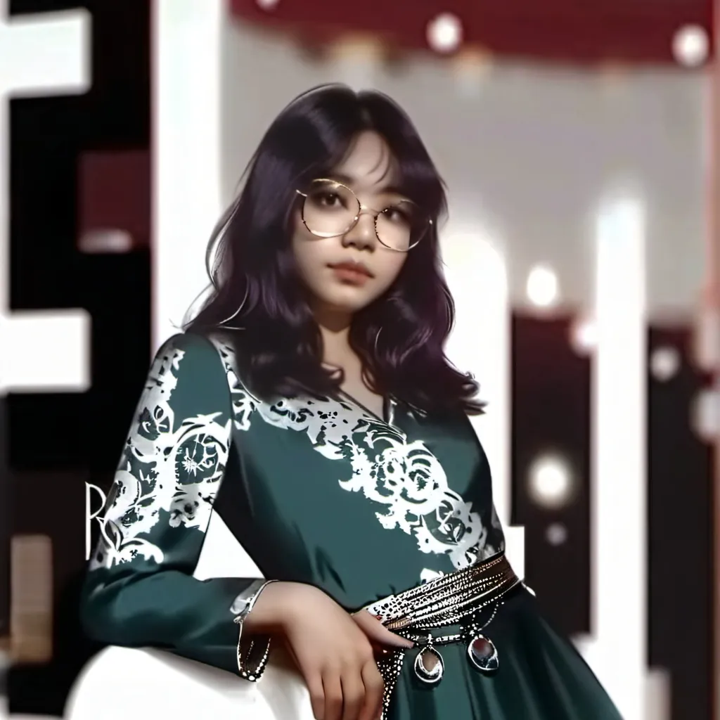 chat with ai character: Claire