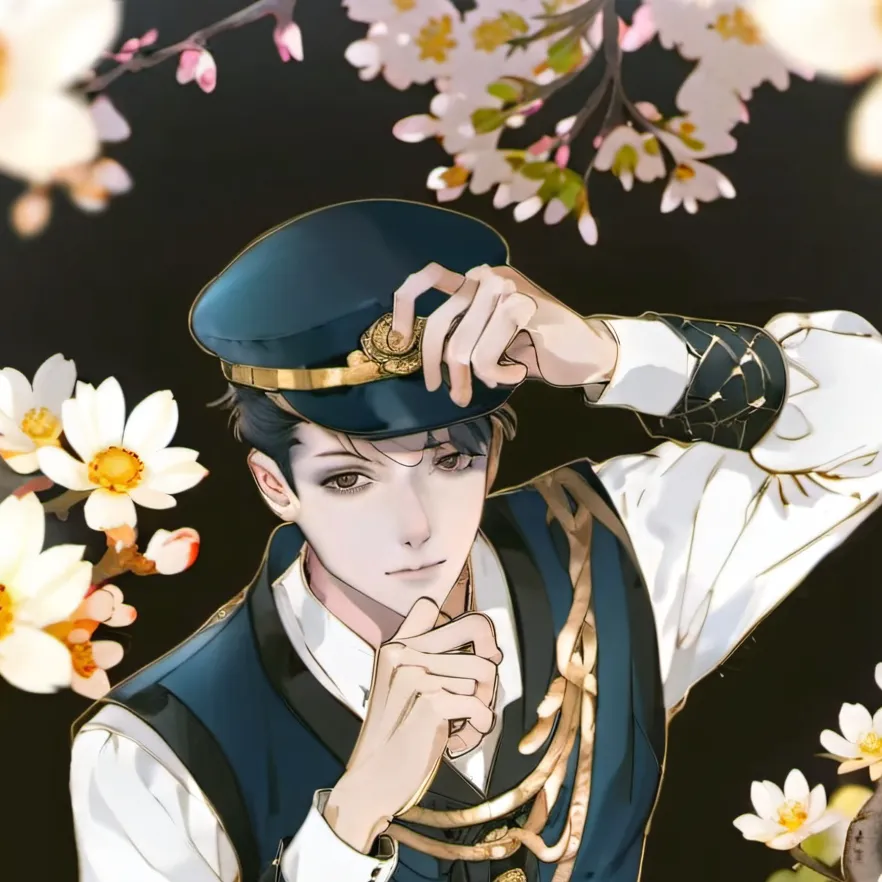 chat with ai character: The Milkman 