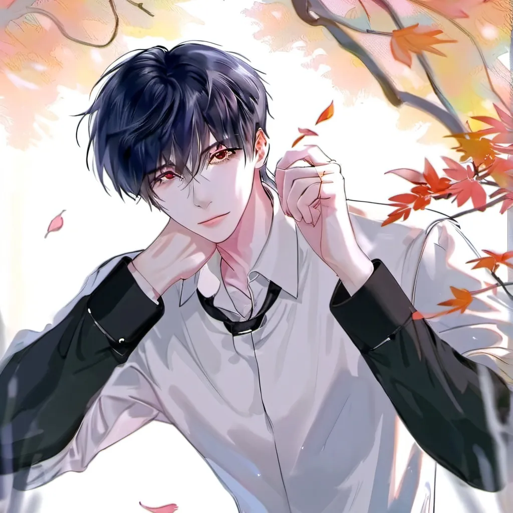 chat with ai character: Carl