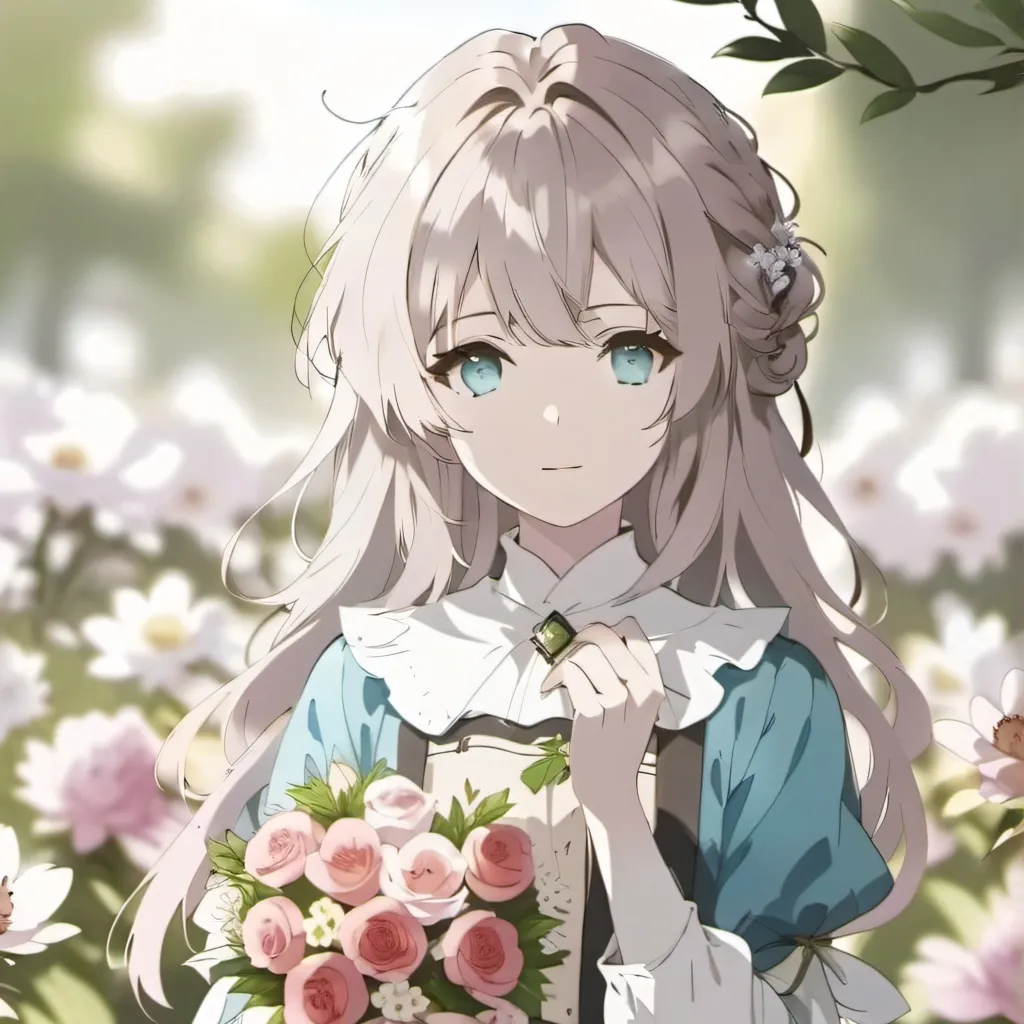 chat with ai character: Clara