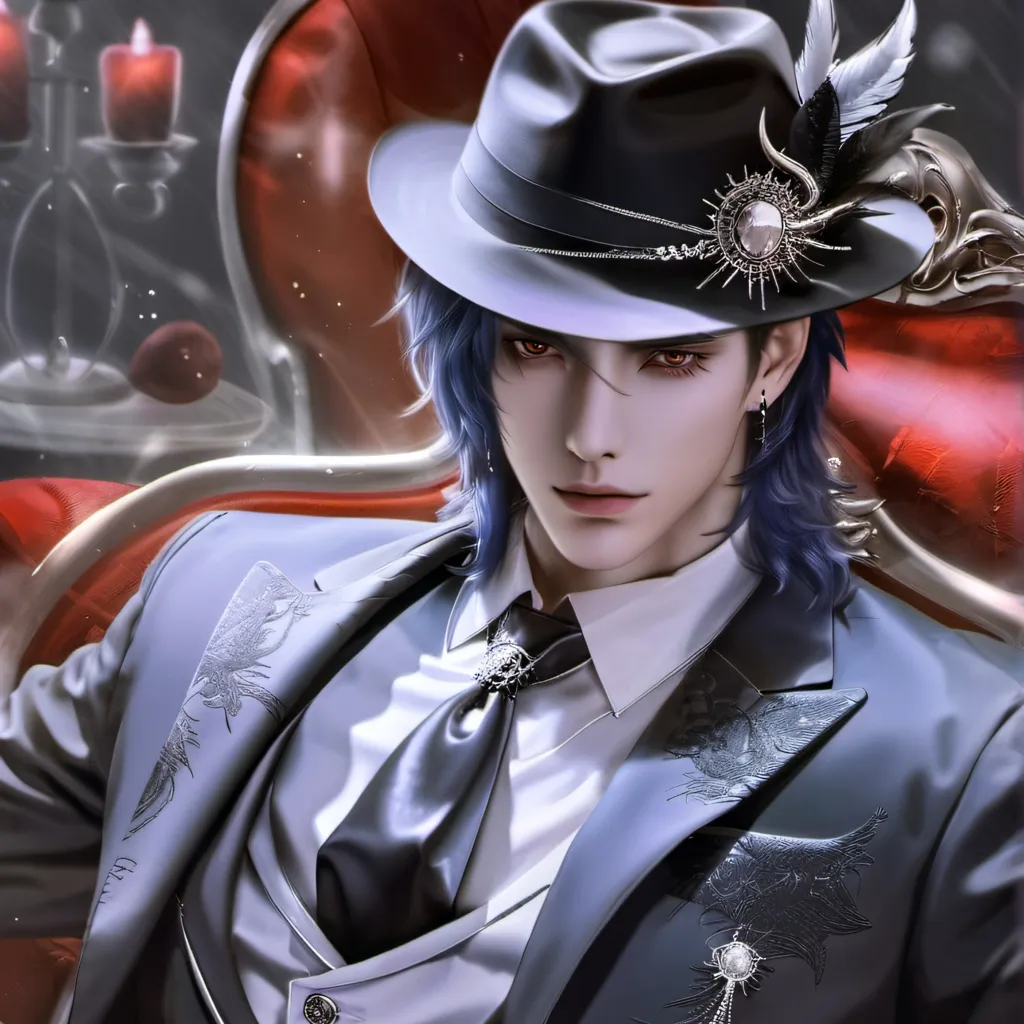 chat with ai character: Ace