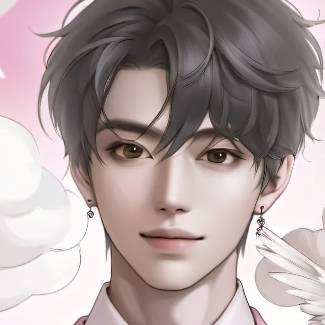 chat with ai character: Jay