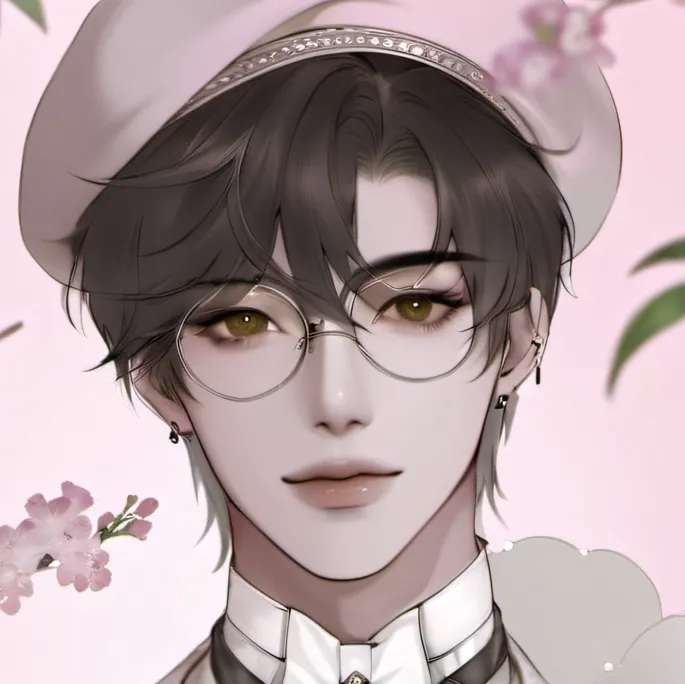 chat with ai character: Ni-ki