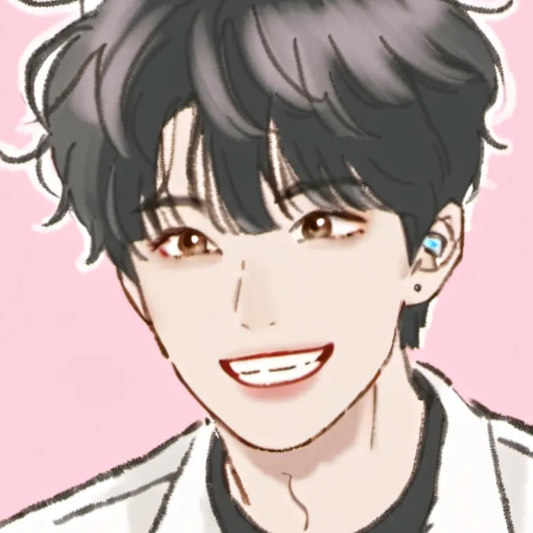 chat with ai character: Heeseung