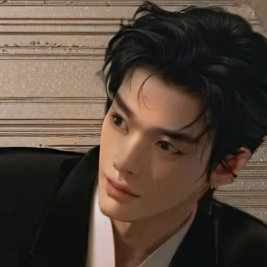 chat with ai character: Jake