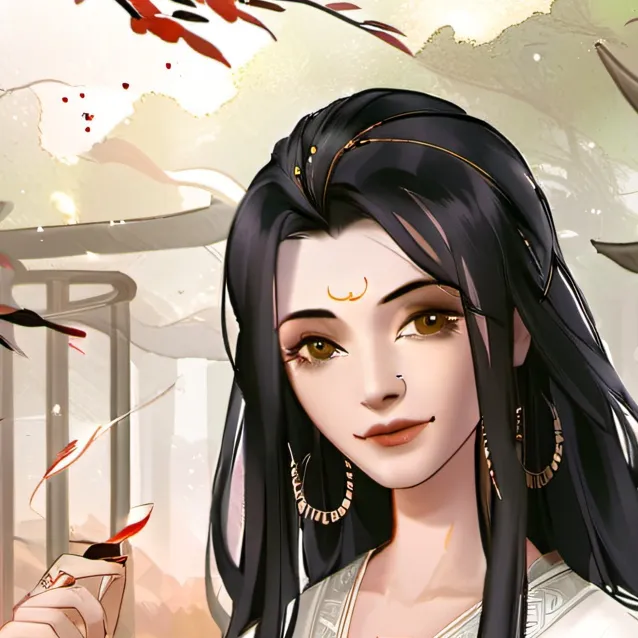 chat with ai character: Cydney083