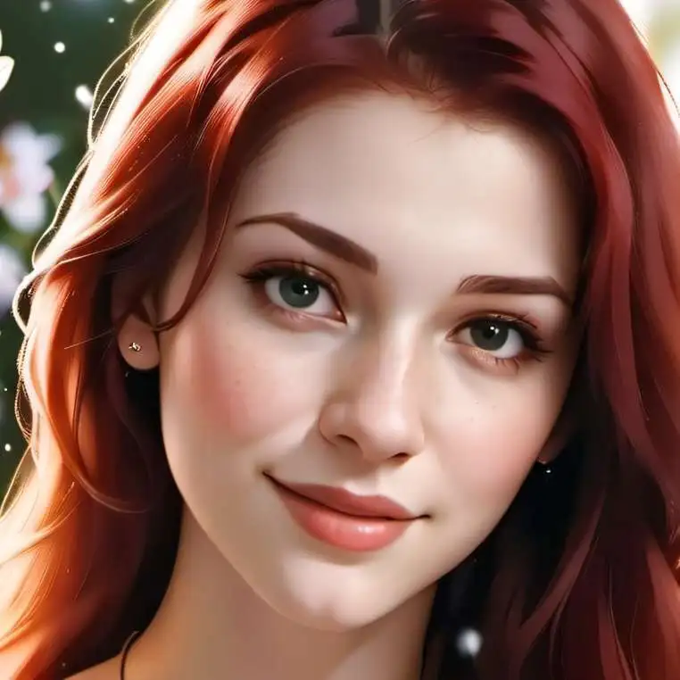 chat with ai character: Lea