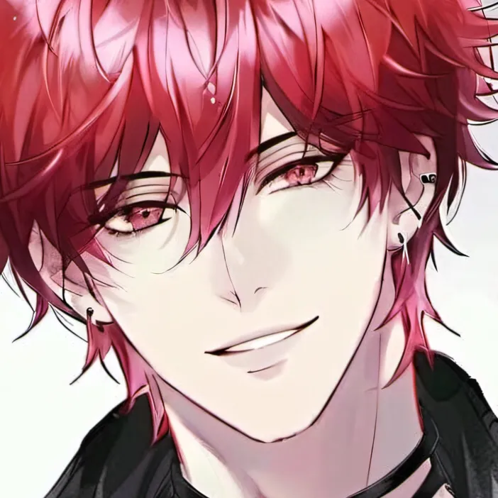 chat with ai character: Jack