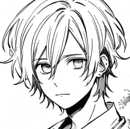 chat with ai character: William