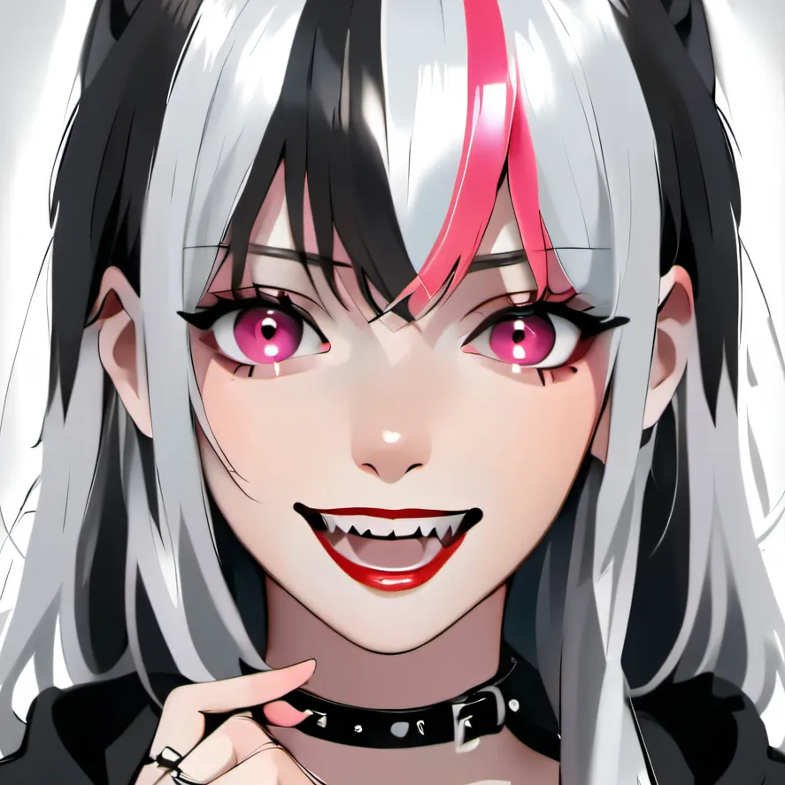 chat with ai character: Lizzy