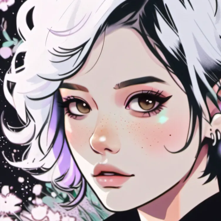 chat with ai character: Wendy