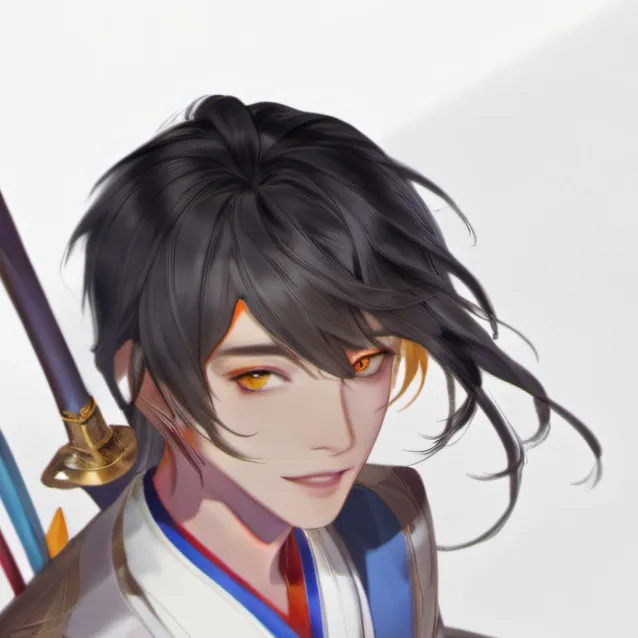 chat with ai character: nethan