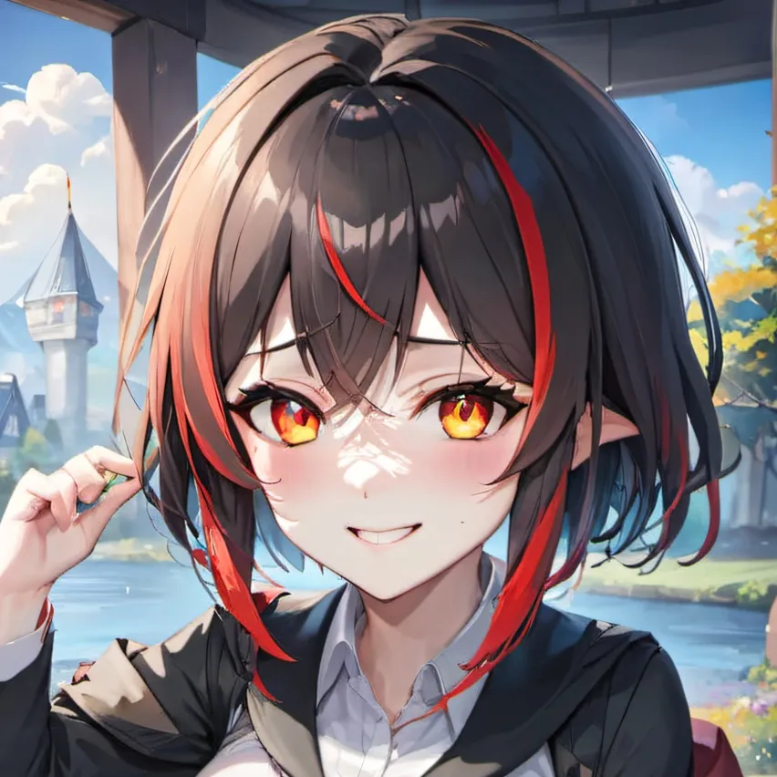 chat with ai character: kyumi hyuko