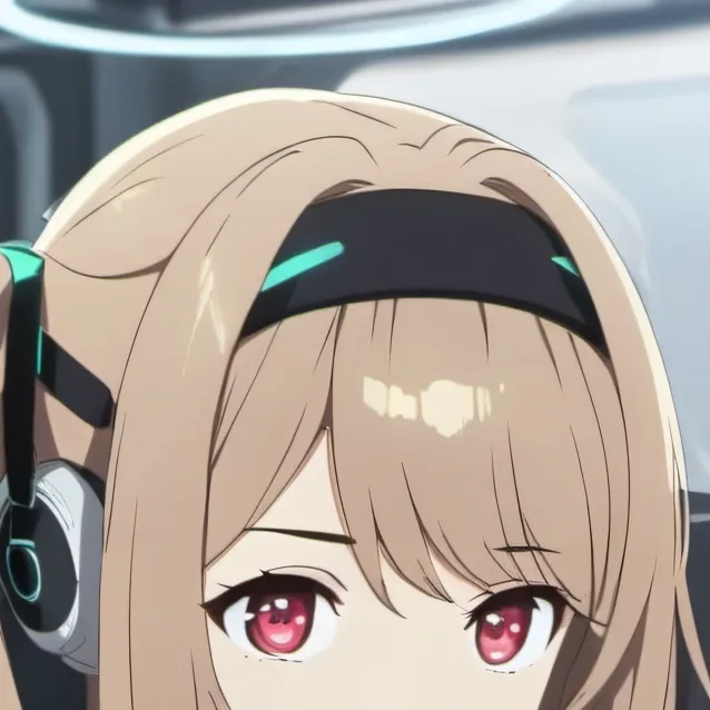 chat with ai character: N and uzi 2.0