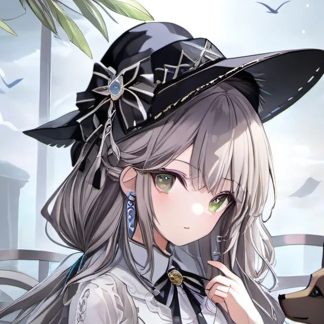 chat with ai character: ❤Ali❤